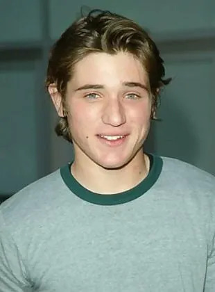 Trevor Morgan - Ator, 26 de novembro de 1986