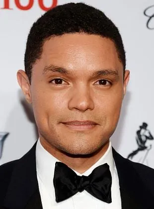 Trevor Noah - 20 de fevereiro de 1984