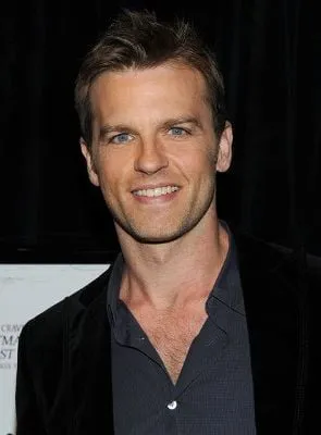 Trevor St. John - Ator, 3 de setembro de 1971