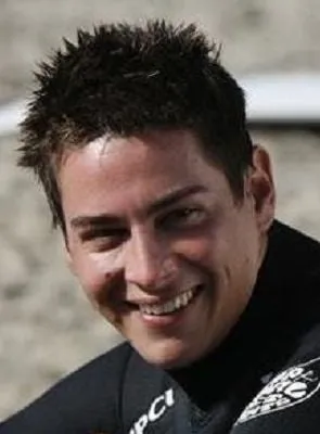 Trevor Wright - Ator, 23 de agosto de 1982