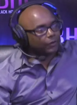 Trey Haley - 28 de agosto de 1975