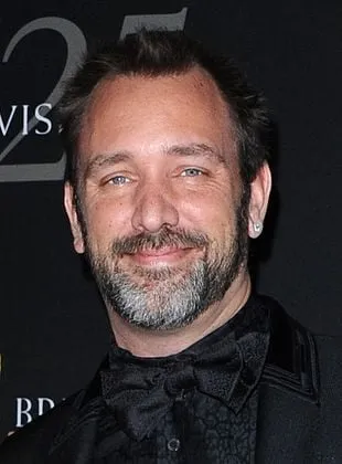 Trey Parker - Diretor, Roteirista, Ator, 19 de outubro de 1969
