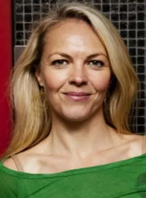 Trine Pallesen - Atriz, 19 de julho de 1969