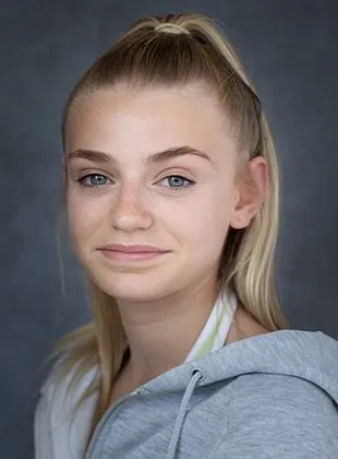 Trixie Hyde - 3 de janeiro de 2007