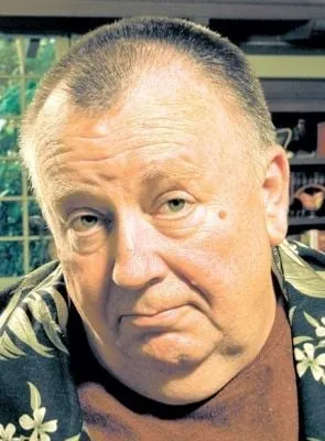 Troy Evans - Ator, 16 de fevereiro de 1948