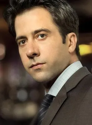 Troy Garity - Ator, 7 de julho de 1973