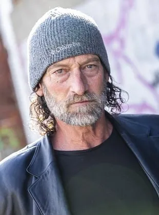 Troy Kotsur - Ator, 24 de julho de 1968