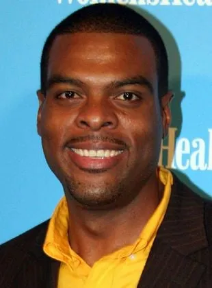 Troy Winbush - Ator, 12 de março de 1970