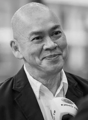 Tsai Ming-liang - Diretor, Roteirista, Ator, 27 de outubro de 1957