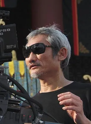Tsui Hark - Diretor, Produtor, Roteirista, 15 de fevereiro de 1950
