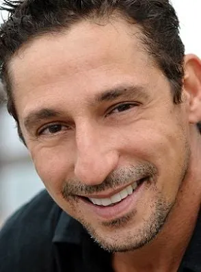 Tuca Andrada - Ator, 11 de dezembro de 1964