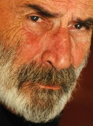 Tuncel Kurtiz - Ator, 1 de fevereiro de 1936, 27 de setembro de 2013