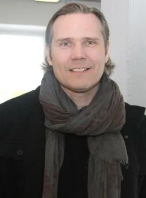 Tuomas Kantelinen - 22 de setembro de 1969