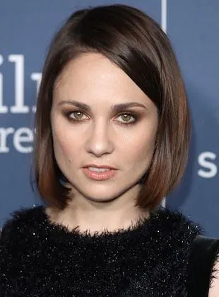 Tuppence Middleton - Atriz, 21 de fevereiro de 1987