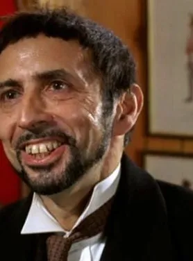 Tutte Lemkow - Ator, Coreógrafo, 28 de agosto de 1918, 10 de novembro de 1991