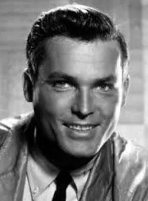 Ty Hardin - 1 de janeiro de 1930, 3 de agosto de 2017