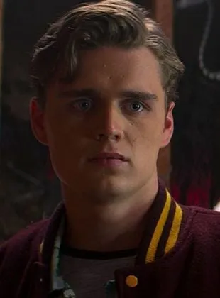 Ty Wood - Ator, setembro 1995