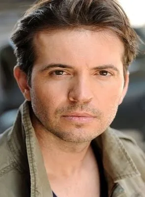 Tygh Runyan - Ator, 13 de junho de 1976