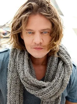 Tygo Gernandt - Ator, 7 de abril de 1974