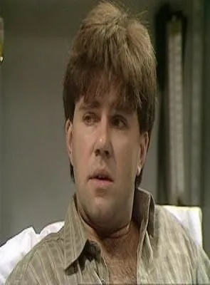 Tyler Butterworth - 6 de fevereiro de 1959