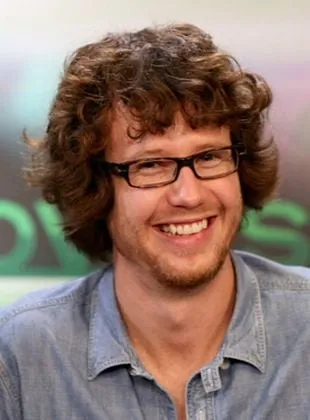 Tyler Gillett - Diretor, Produtor, Ator, 6 de março de 1982