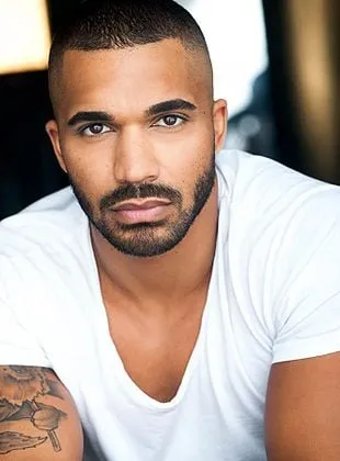 Tyler Lepley - Ator, 24 de março de 1987