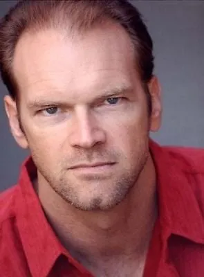 Tyler Mane - Ator, Produtor, Roteirista, 8 de dezembro de 1966