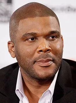 Tyler Perry - Diretor, Roteirista, Ator, 13 de setembro de 1969