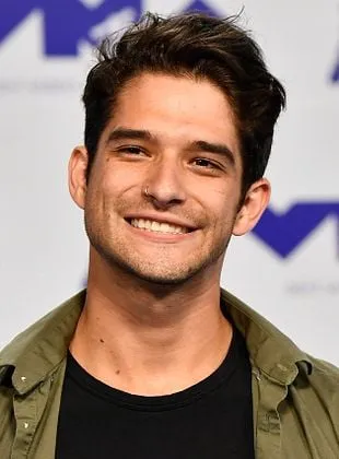 Tyler Posey - Ator, Diretor, Produtor, 18 de outubro de 1991