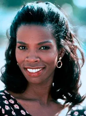 Tyra Ferrell - Atriz, 28 de janeiro de 1962