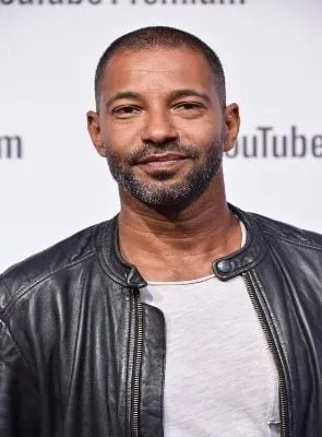 Tyron Ricketts - 29 de junho de 1973