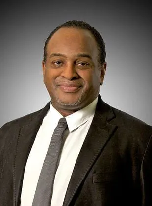 Tyrone Benskin - Ator, 29 de dezembro de 1958