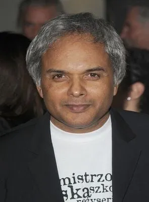 Udayan Prasad - Diretor, 4 de fevereiro de 1953