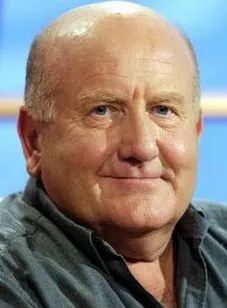 Udo Thomer - Ator, 3 de outubro de 1945, 12 de janeiro de 2006