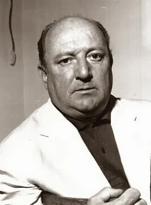 Ugo d'Alessio - 26 de agosto de 1909, 16 de fevereiro de 1979