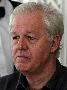 Ugo Giorgetti - Diretor, Roteirista, Produtor, 1 de junho de 1942