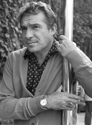 Ugo Tognazzi - Ator, 23 de março de 1922, 27 de outubro de 1990