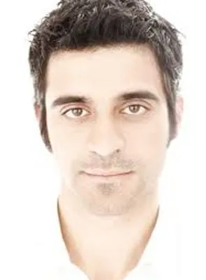 Uğur Uzunel - 12 de novembro de 1988