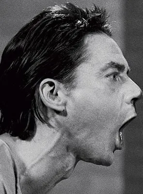 Ulay - 30 de novembro de 1943, 2 de março de 2020