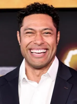 Uli Latukefu - Ator, 2 de agosto de 1984