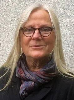 Ulla Skoog - 23 de setembro de 1951