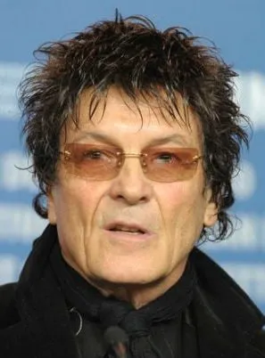 Ulli Lommel - Ator, Produtor, Cenografista, 21 de dezembro de 1944, 2 de dezembro de 2017