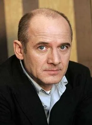 Ulrich Mühe - 20 de junho de 1953, 22 de julho de 2007