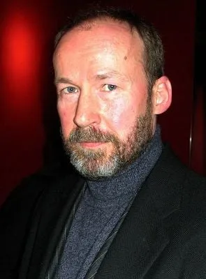 Ulrich Noethen - Ator, 18 de novembro de 1959