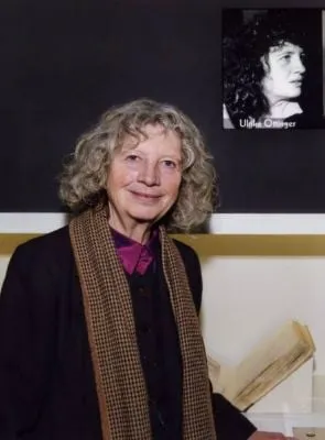 Ulrike Ottinger - Diretora, Roteirista, Diretor de fotografia, 6 de junho de 1942