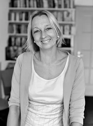 Ulrike Putz - 8 de maio de 1965