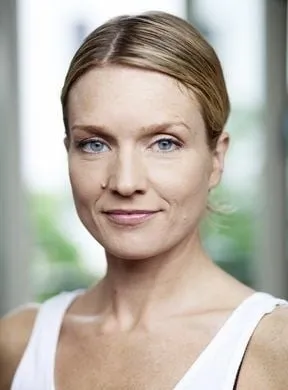 Ulrikke Hansen Døvigen - 4 de fevereiro de 1971