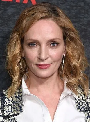 Uma Thurman - Atriz, Produtora, Roteirista, 29 de abril de 1970