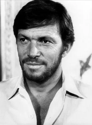 Umberto Orsini - Ator, 2 de abril de 1934