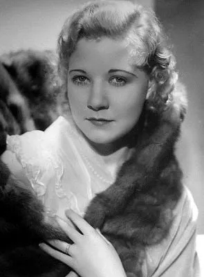 Una Merkel - Atriz, 10 de dezembro de 1903, 2 de janeiro de 1986